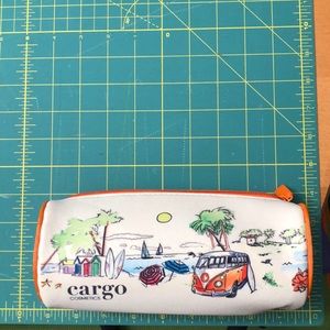 Cargo Cosmetics Makeup Bag
